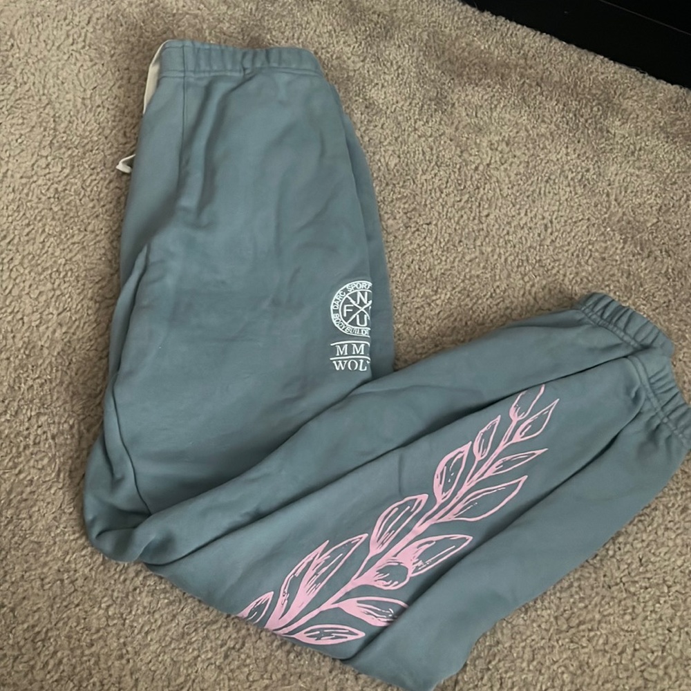 Darc sport joggers